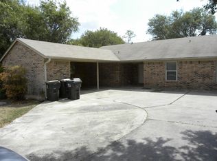 420 Craddock Ave, San Marcos, TX 78666