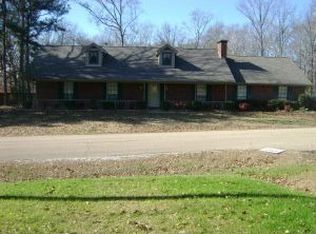 170 Garden Ln, Tupelo, MS 38804