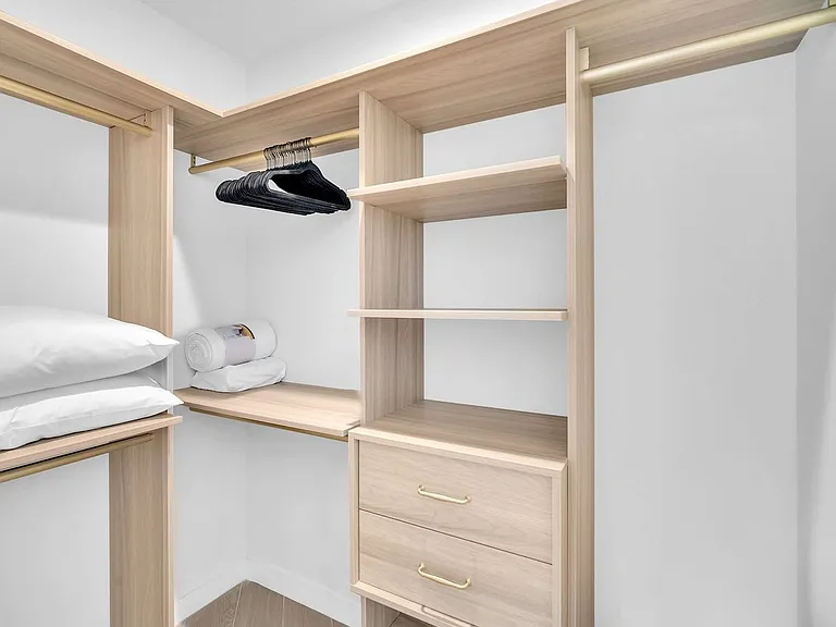 Wardrobe