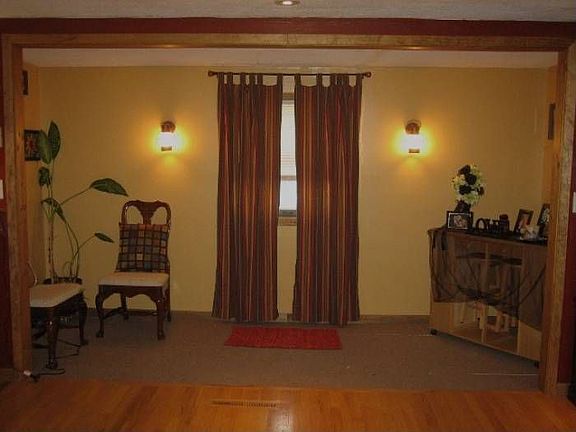 Sitting Area Nook