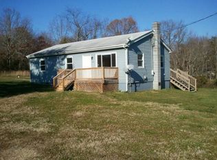 110 Alex Dr, Louisa, VA 23093