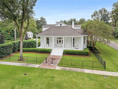 501 S America St, Covington, LA, 70433