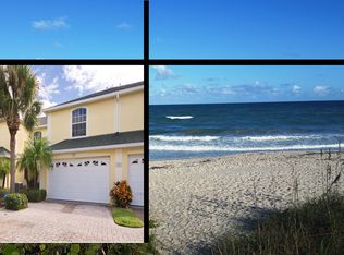 101 E Coral Way #3, Indialantic, FL 32903