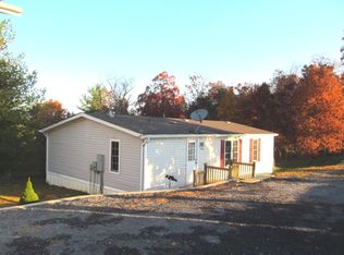 2061 Graveltown Rd, Quicksburg, VA 22847