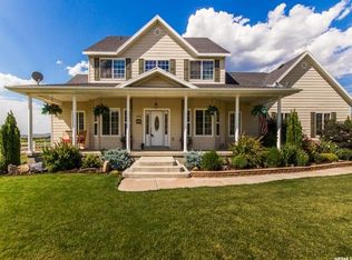 163 S Morgan Valley Dr, Morgan, UT 84050
