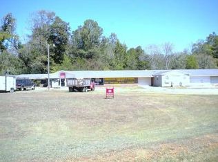 1895 Bynum Blvd, Eastaboga, AL 36260