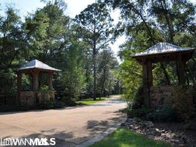 13283 Cottage Dr, Summerdale, AL, 36580