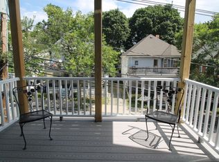 40 Champney St #L2, Brighton, MA 02135