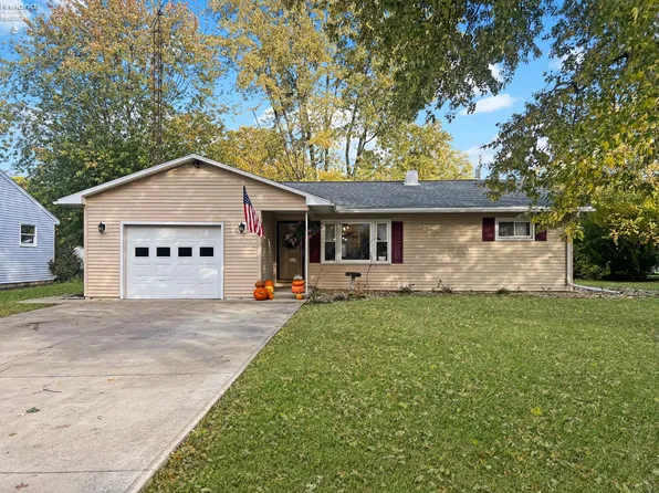 81 Bryden Rd, Tiffin, OH 44883