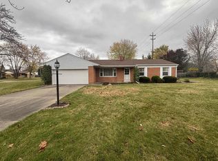 2746 Ashton Dr, Saginaw, MI 48603