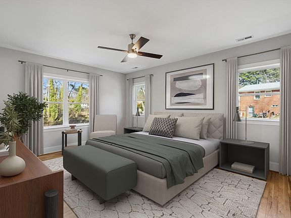 5th image of 4706 Highview Pl