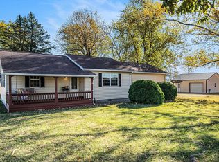 1241 N State Road 15, Wabash, IN 46992