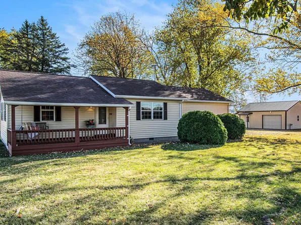 1241 N State Road 15, Wabash, IN 46992