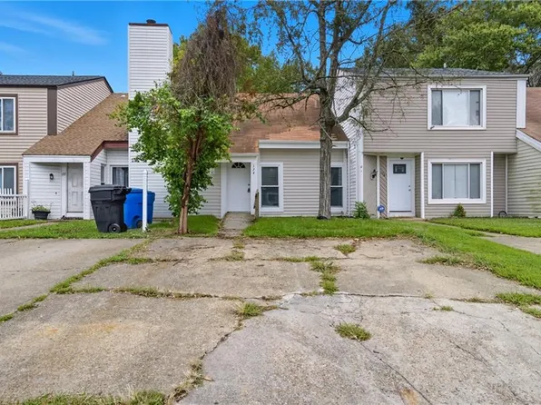 174 Thalia Trace Dr, Virginia Beach, VA 23452