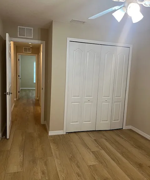 Back Bedroom.