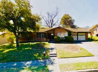 306 Patricia, San Antonio, TX 78216