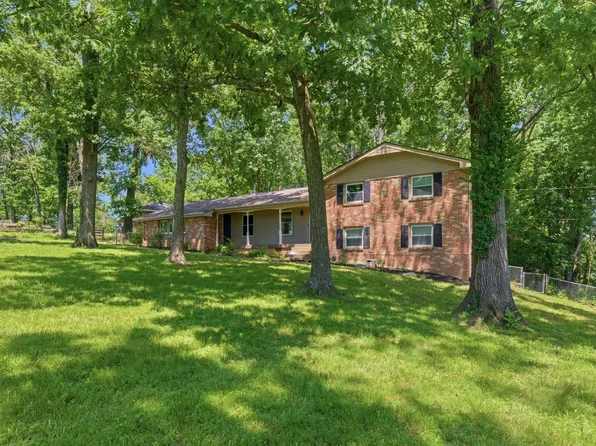 201 Holiday Dr, Madison, TN 37115