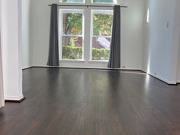 Living and Dining Area