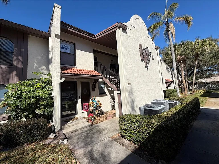 3505 Tarpon Woods Blvd #K408 — Photo 1