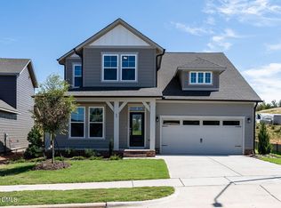 49 Cozy Hvn, Fuquay Varina, NC 27526