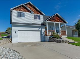 313 S Mary Ave, East Wenatchee, WA 98802
