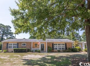 3549 Willow St, Myrtle Beach, SC 29577