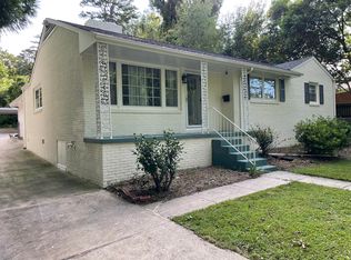 811 S Lindell Rd, Greensboro, NC 27403