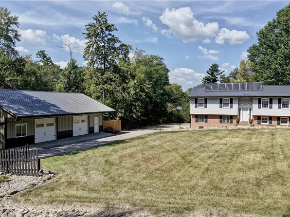 8653 S Paint St, Apple Creek, OH 44606