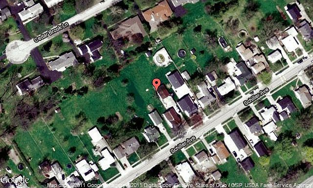 Map View