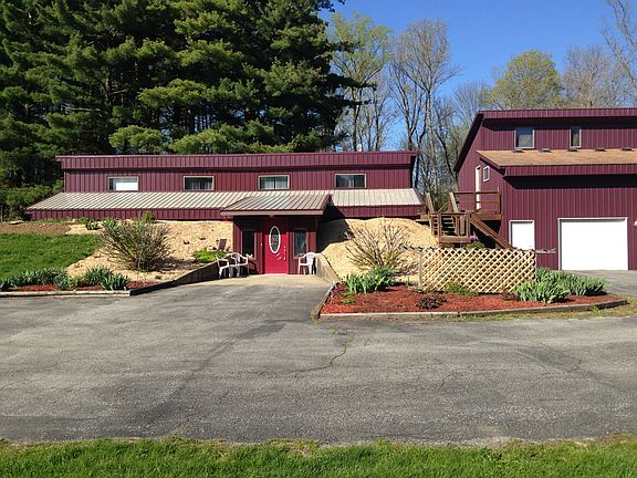 3BD 1BA House