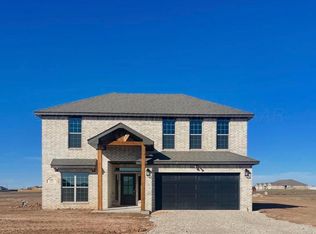 10000 Benelli Rd, Canyon, TX 79015