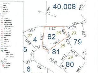1405 Turn Lake Dr, Auburn, AL 36830