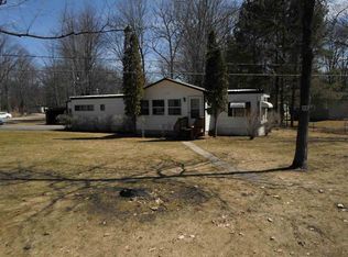 5548 N Flint Rd, Roscommon, MI 48653