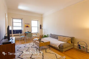 Rented by Terrace Sotheby's International Realty