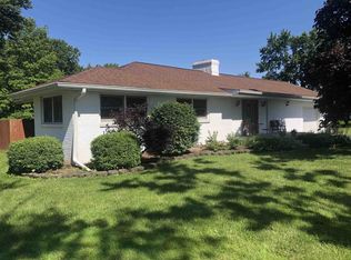 1707 N Quarry Rd, Marion, IN 46952
