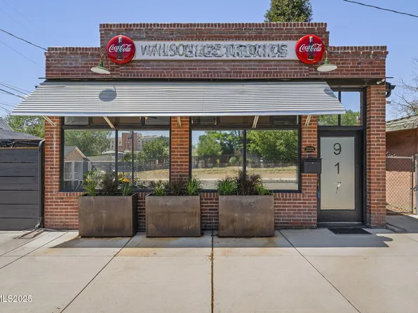 917 Wilson Ave, Reno, NV 89502