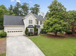 5010 Byers Rd, Johns Creek, GA 30022