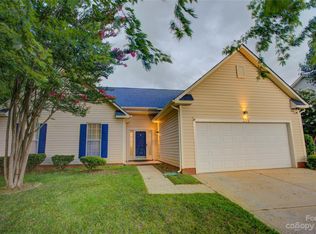 1208 Land Grant Rd, Charlotte, NC 28217
