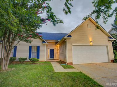 1208 Land Grant Rd, Charlotte, NC, 28217