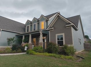 250 Seaton Ave, Grovetown, GA 30813