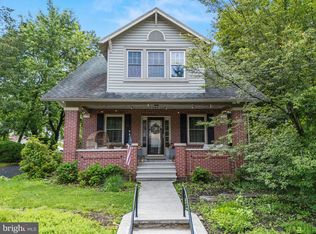 17 Water St, Oley, PA 19547