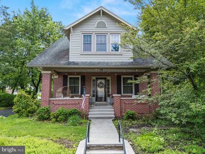 17 Water St, Oley, PA, 19547