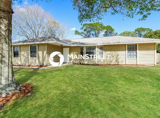 261 Emerson Dr NW, Palm Bay, FL 32907