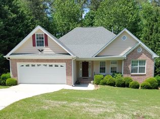 3060 Cove Crossing Dr, Lawrenceville, GA 30045