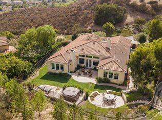 1068 Clear Sky Pl, Simi Valley, CA 93065