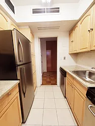 Rented by Corcoran