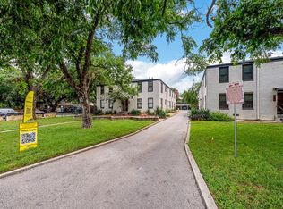Enfield Heights, Austin, TX 78703
