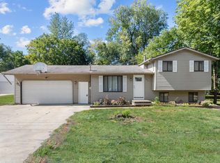 2529 S Kernan Ave, Appleton, WI 54915