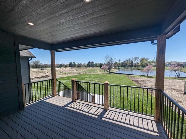 511 Glen Creek St, Newton, KS 67114