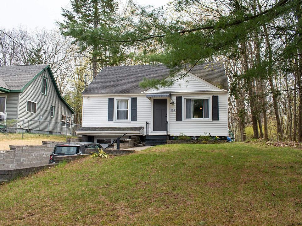 179 S SOUTH KINGSBORO Avenue, Gloversville, NY 12078 Zillow